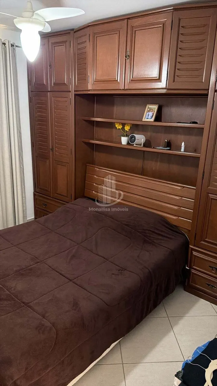 Apartamento mobiliado, 69 m², com espaço de home office — photo 5