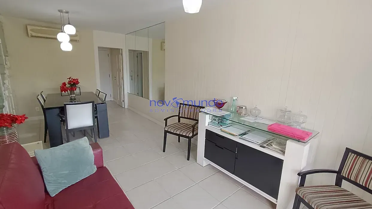 Apartment, 188 m², with a home office — photo 24