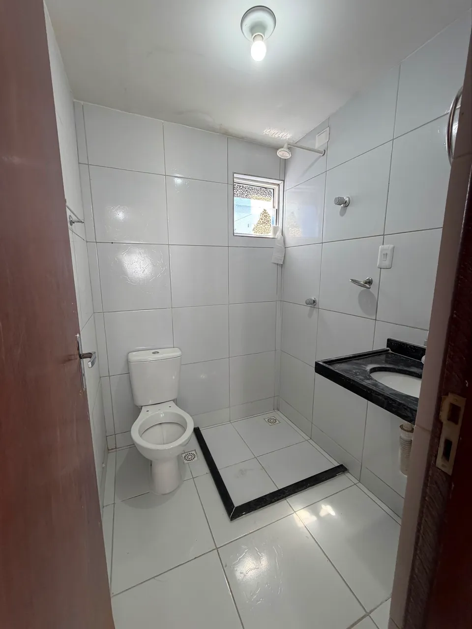 Unfurnished 2-bedroom apartment with 2 bathrooms — photo 5