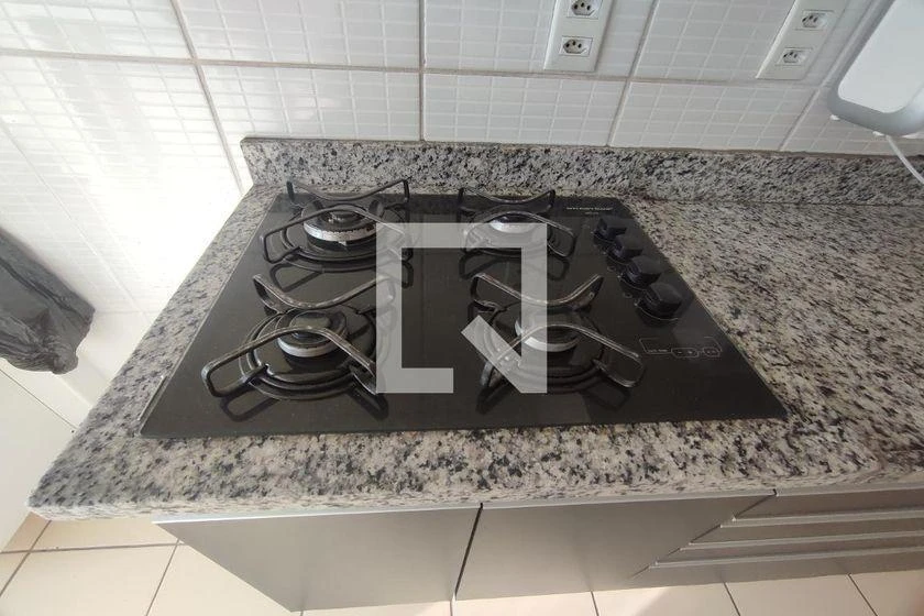 Робоче місце та 2 спальні: квартира 66 м² — photo 34