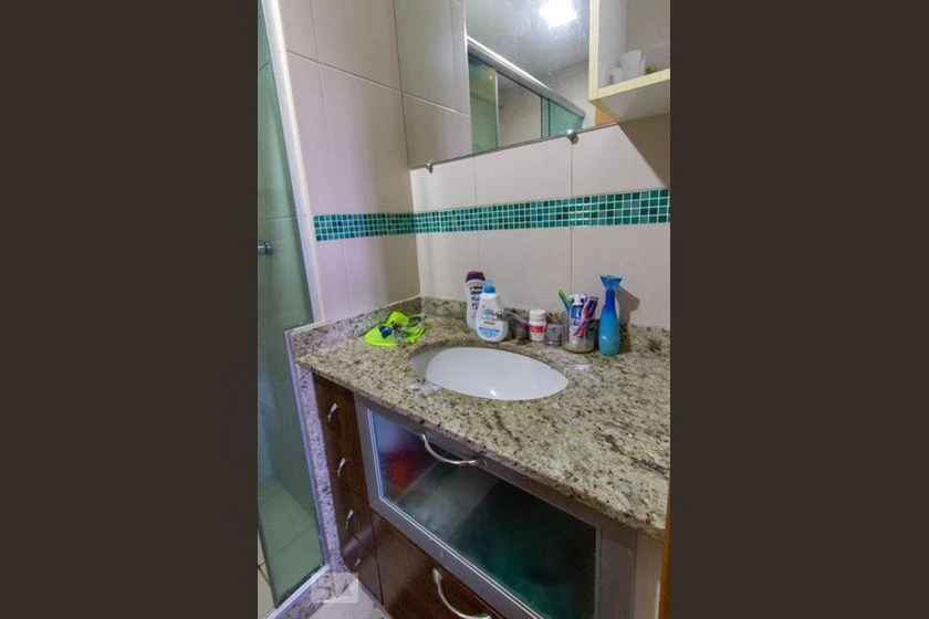 Квартира 96 м² з видом на гори та робочим місцем — photo 40