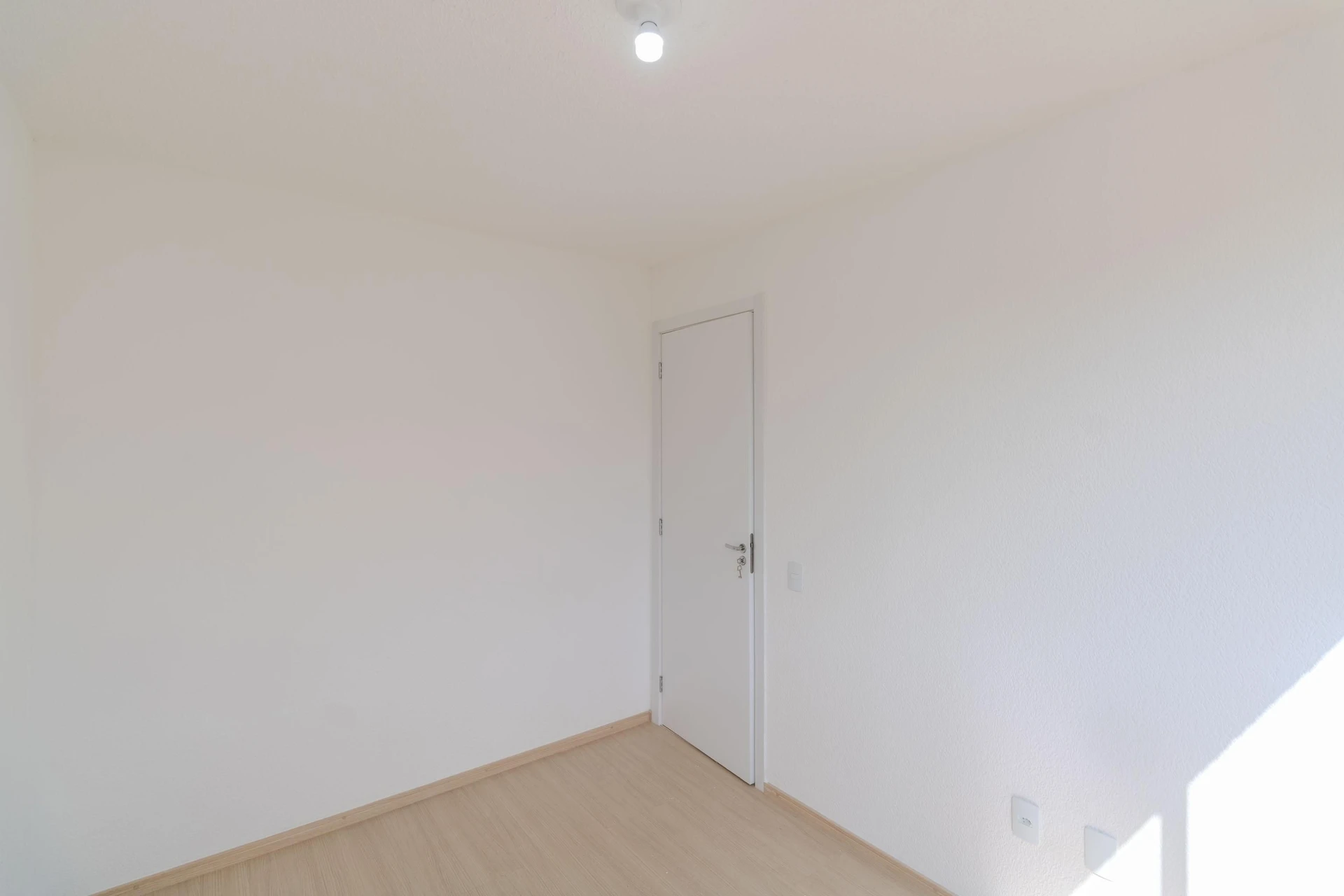 Apartamento de 2 quartos em condomínio com academia — photo 29