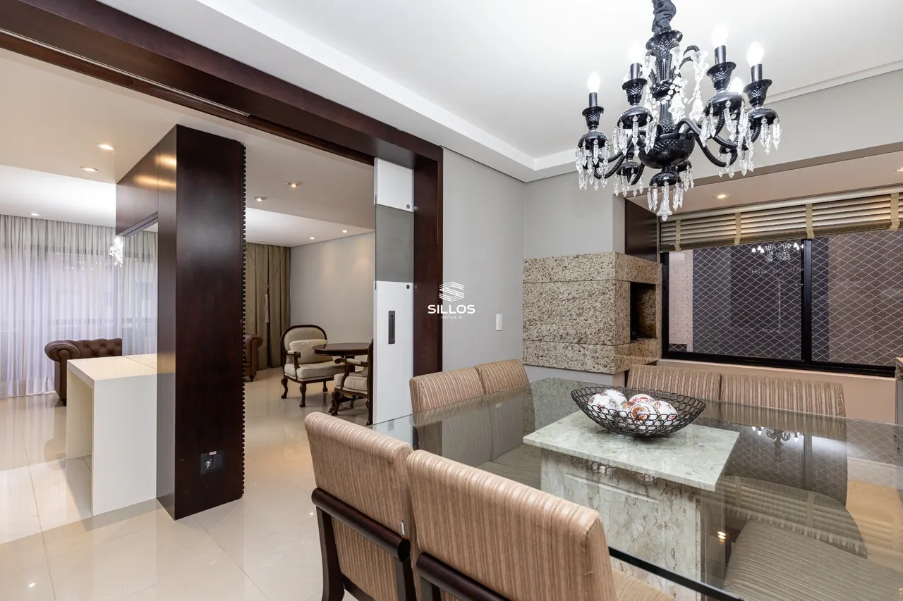 Квартира 243 м² з 3 спальнями та консьєрж 24/7 — photo 2