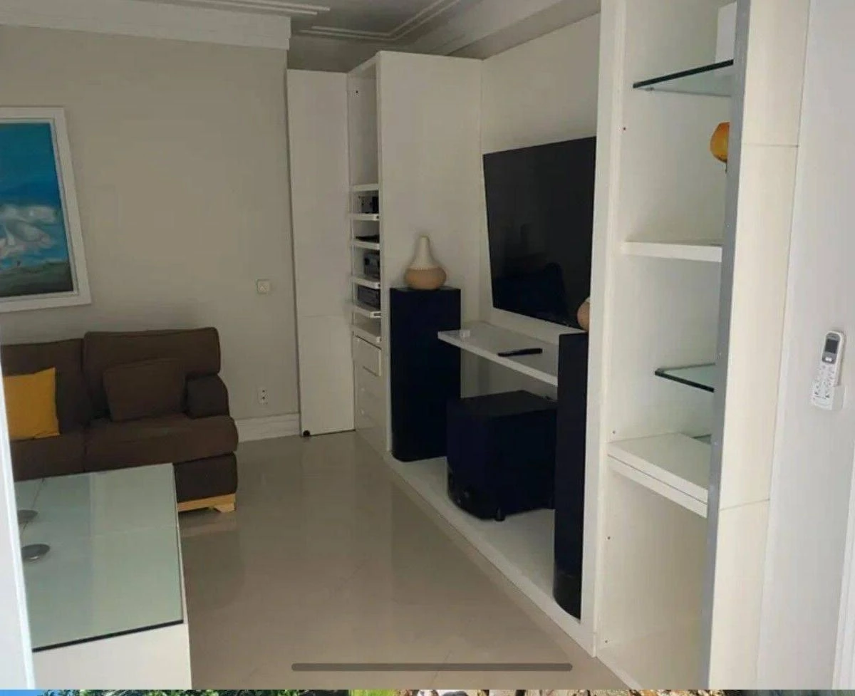 Casa de 6 dormitorios con vista al agua en Florianópolis — photo 34