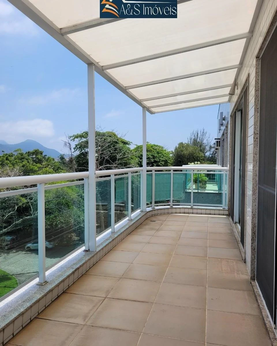 238 m² apartment with 3 parking spaces and 3 en-suites — photo 7