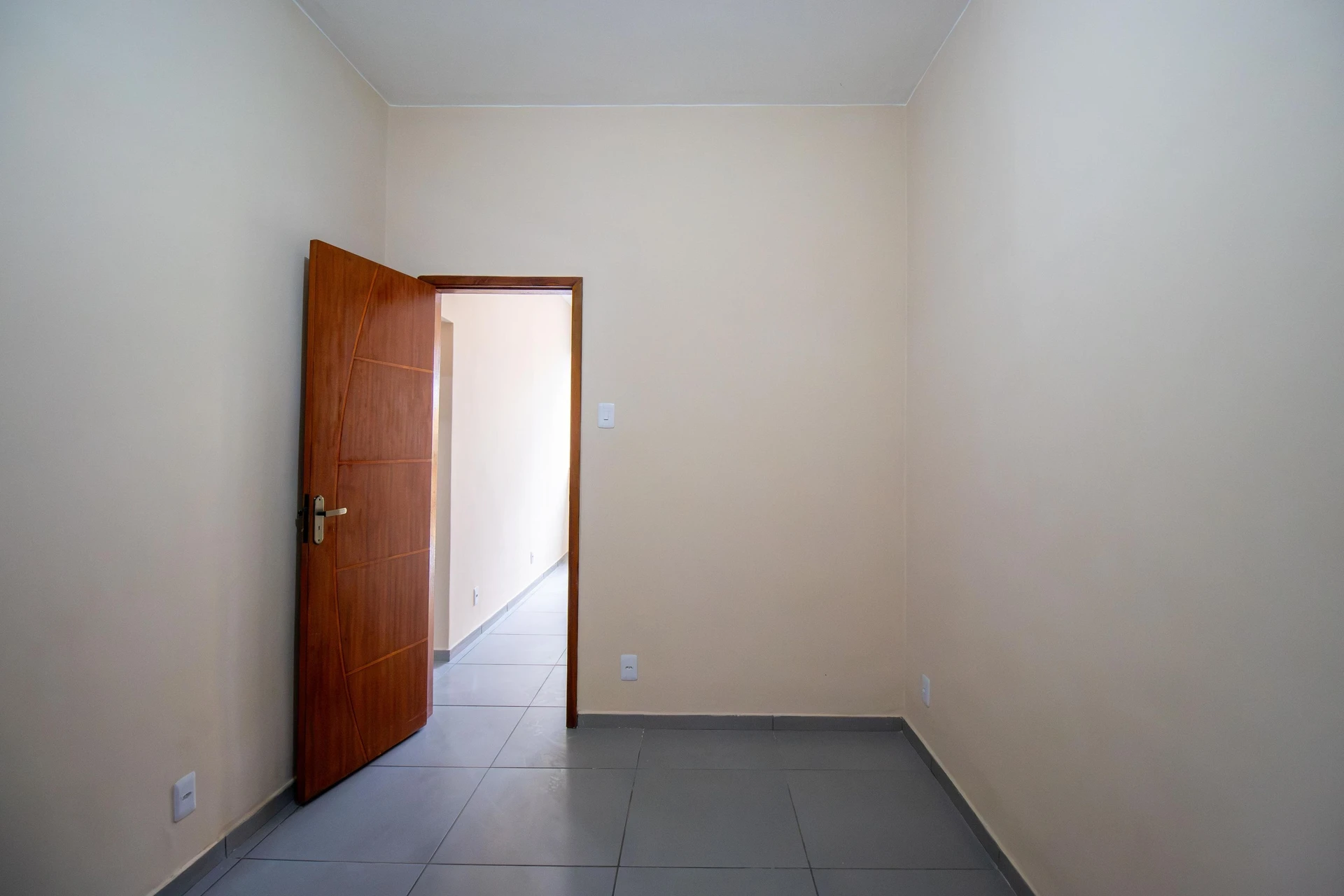 Garden in a 2-bedroom house, 100 m² — photo 21