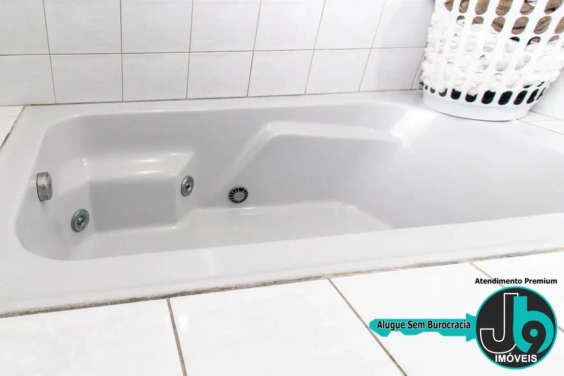 Casa de 4 quartos com varanda gourmet, Xaxim — photo 31