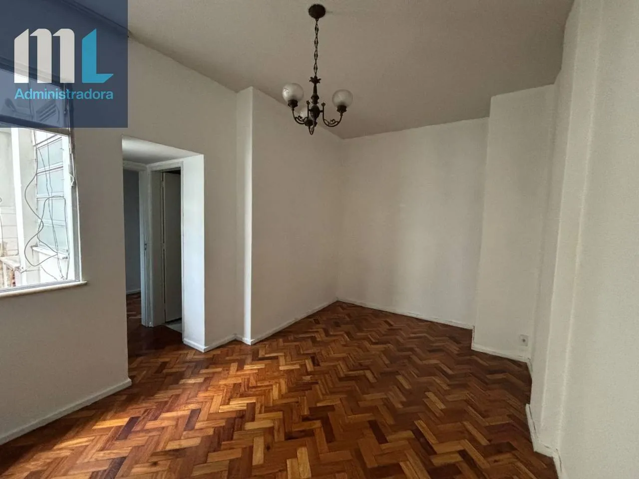 1-bedroom apartment on the 10th floor, 25 m² — photo 6