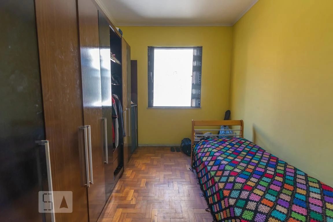 Apartamento mobiliado com 3 quartos e 2 banheiros — photo 9