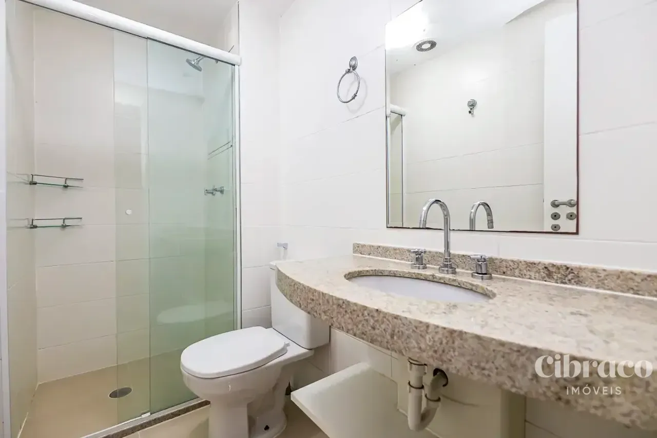 Apartamento de 1 quarto com 89,68 m² e sacada — photo 10