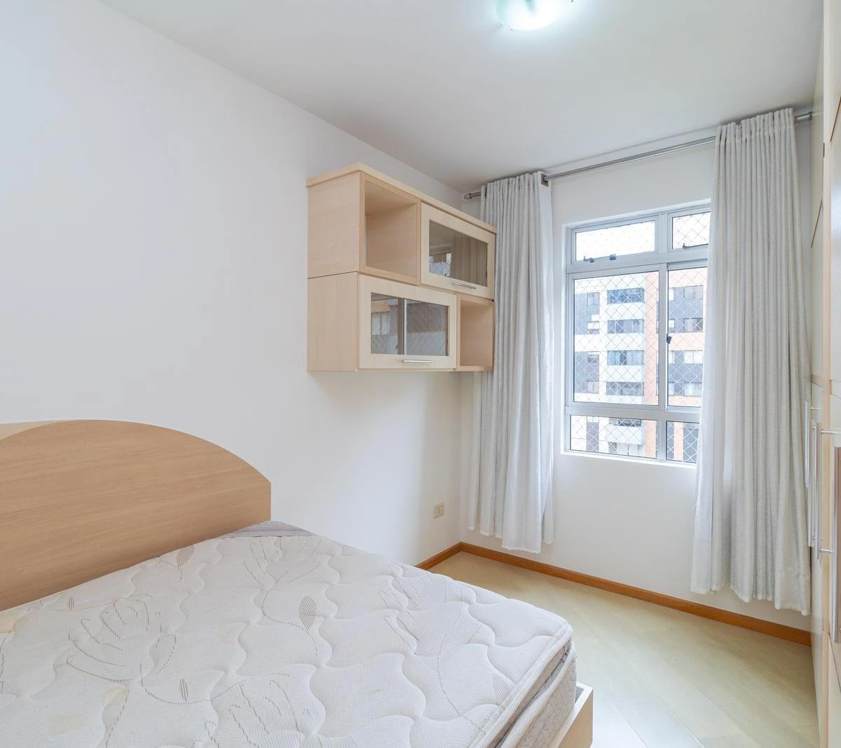 3 quartos e máquina de lavar: apartamento de 65 m² — photo 13