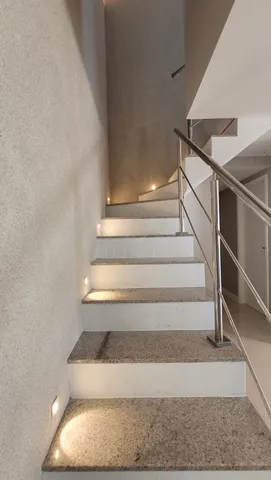 Penthouse with 3 bedrooms and 4 bathrooms — photo 16