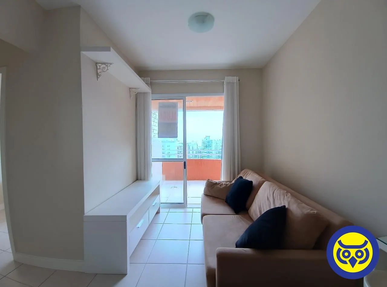 Furnished apartment, 63 m², with a grill on the balcony — photo 15