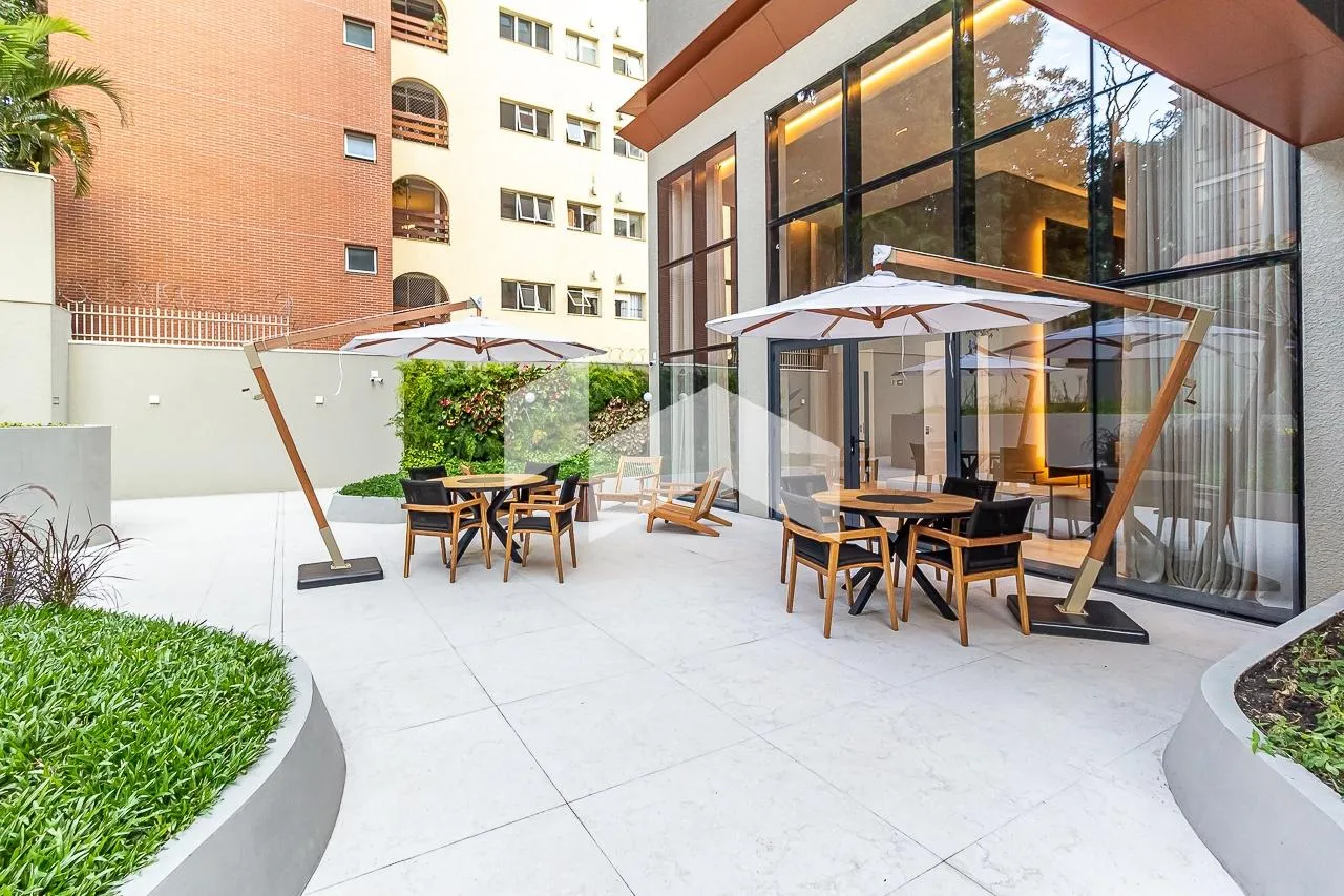 3-suite apartment with 227 m² and 3 parking spaces — photo 45