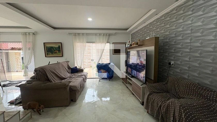 4-bedroom house with a walk-in closet in Rio de Janeiro — photo 7