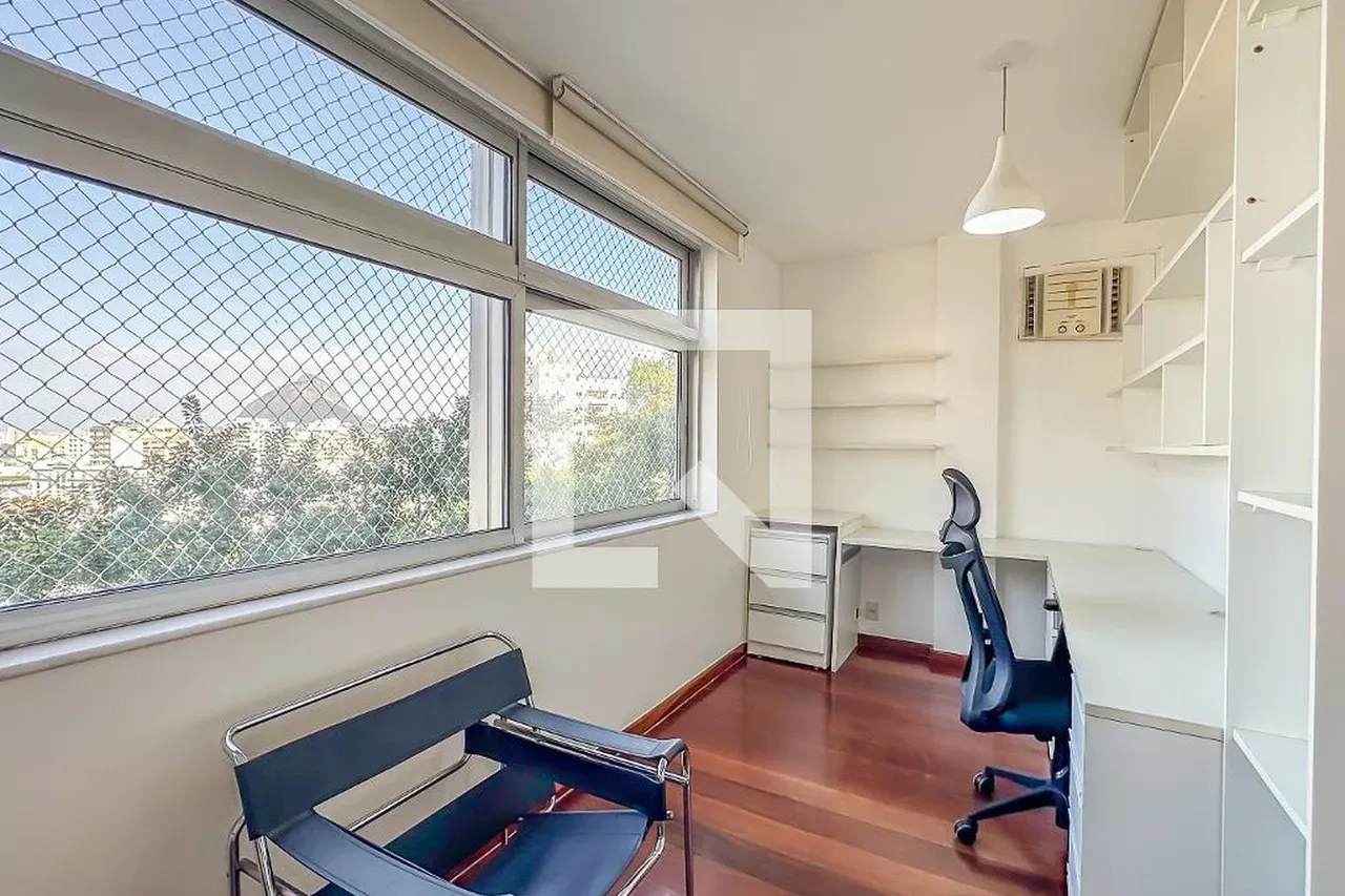 Furnished apartment, 80 m², with a mountain view — photo 53