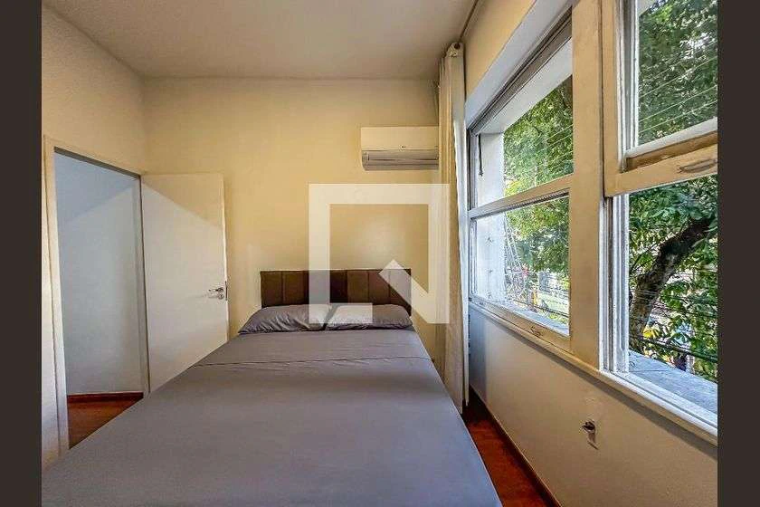 Furnished 1-bedroom apartment, 29 m² — photo 12