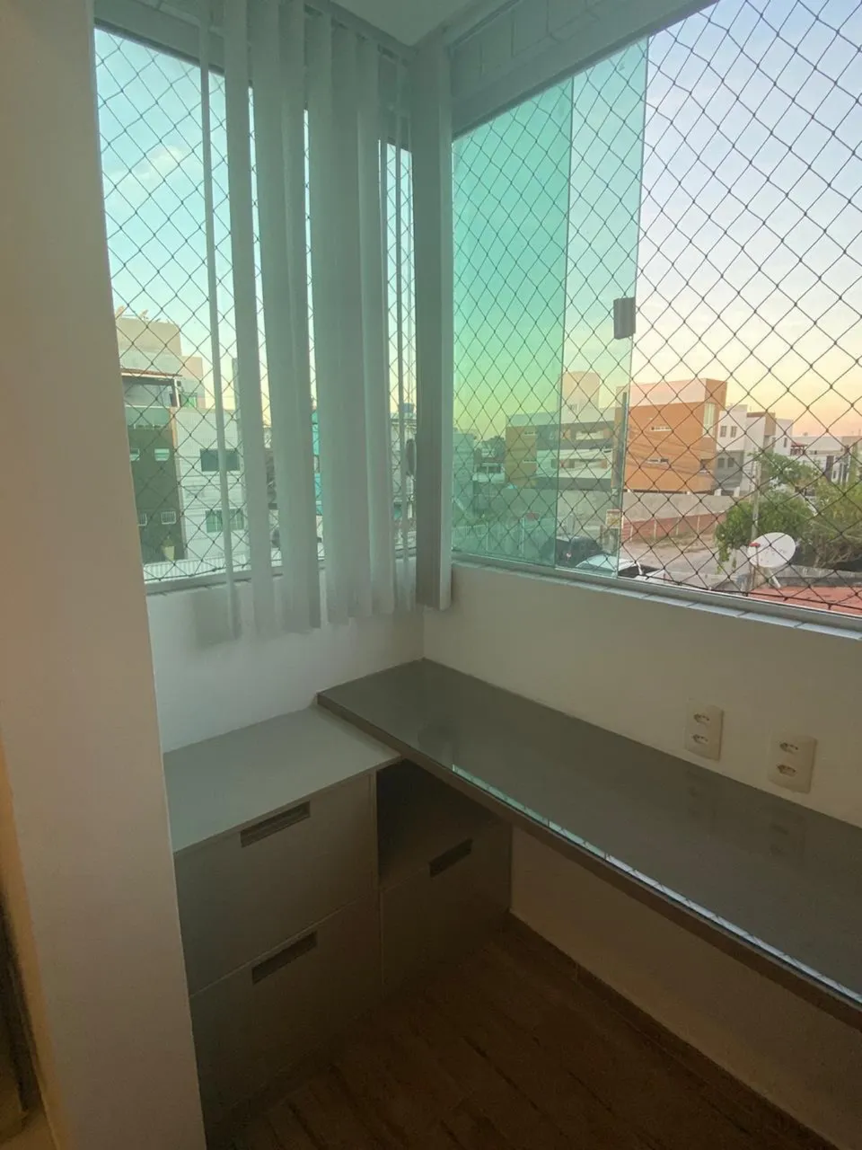 3-bedroom apartment with a home office — photo 9