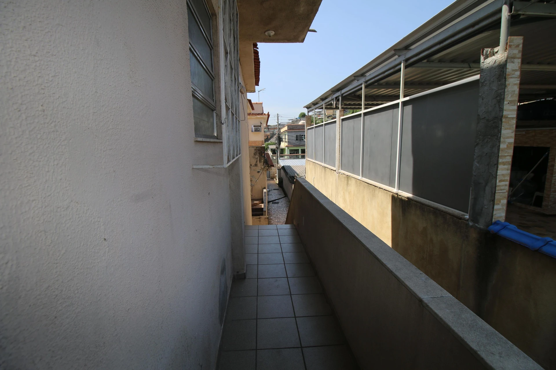 Apartment, 30 m², with wood or laminate floors — photo 5