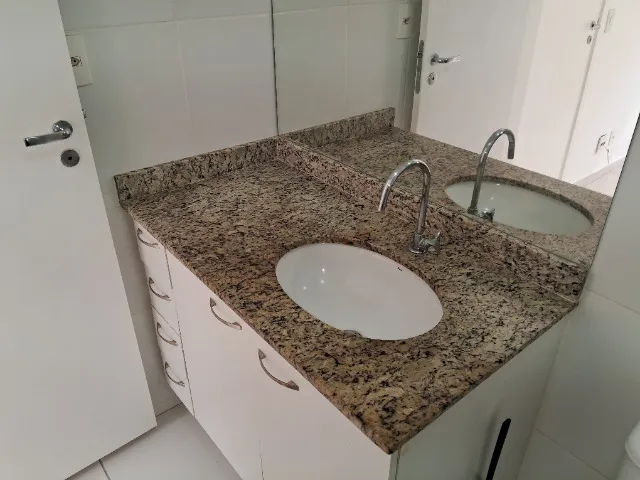Apartamento mobiliado com 3 quartos e 3 banheiros — photo 6