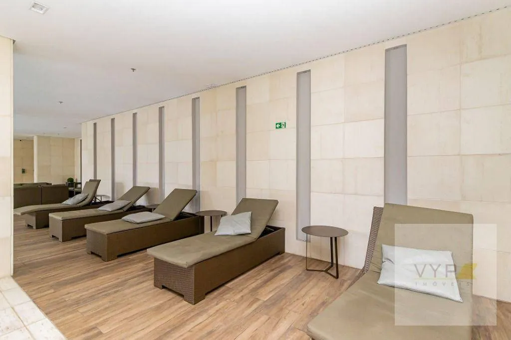 Меблированная квартира 56 м² на 27 этаже — photo 123