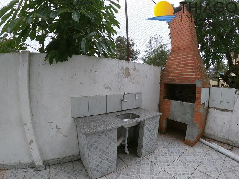 Невмебльована квартира з 1 спальнею, 45 м² і паркуванням — photo 20