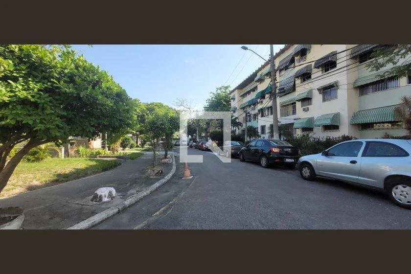 Apartamento com 2 quartos, 1 suíte e churrasqueira privativa — photo 46