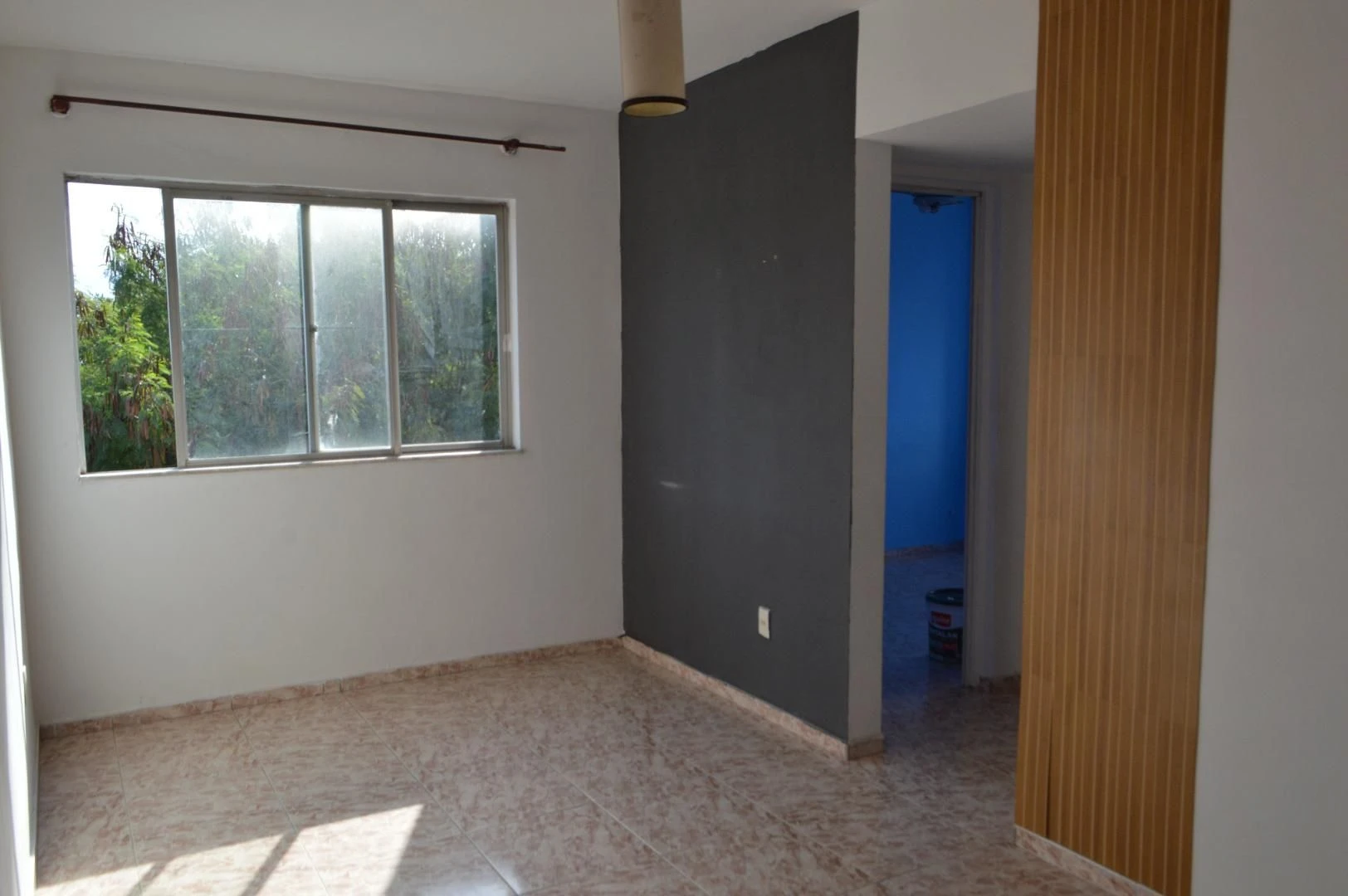 Apartment, 45 m², with a mountain view — photo 15