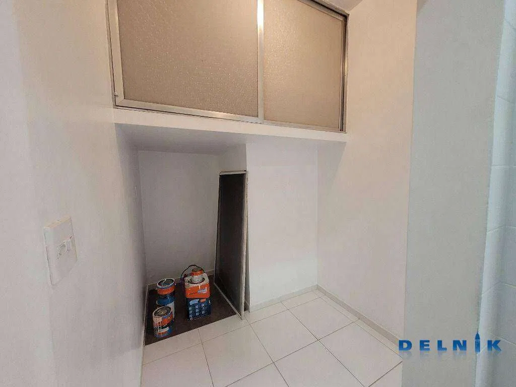 3-bedroom apartment for rent with a balcony — photo 23