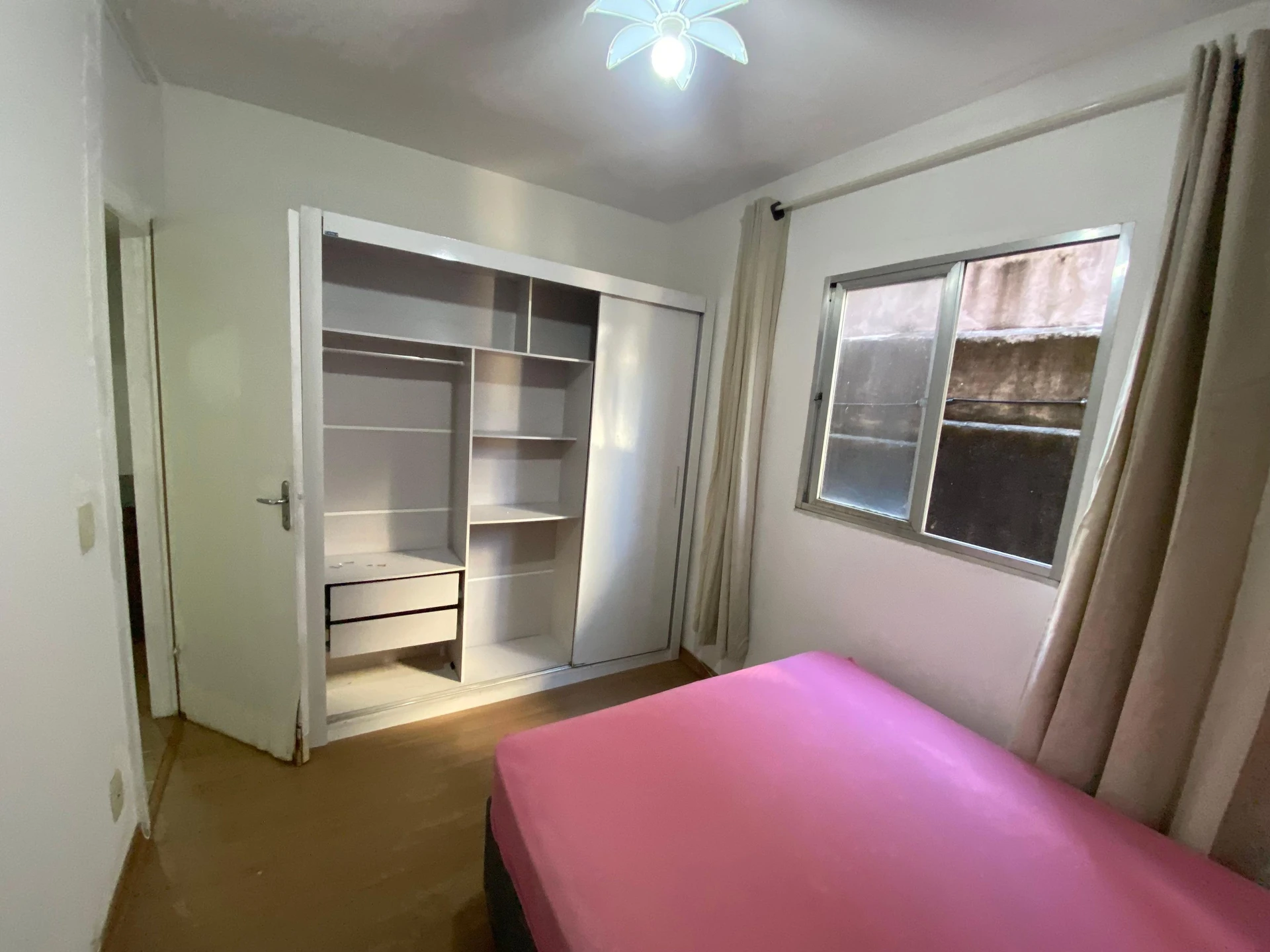Apartamento, 44 m², com espaço de home office — photo 19