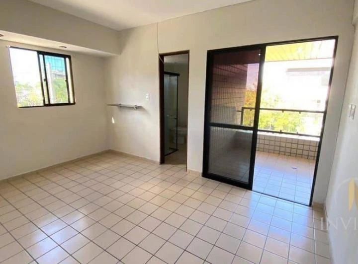3-bedroom apartment with 100 m² and a private BBQ — photo 6