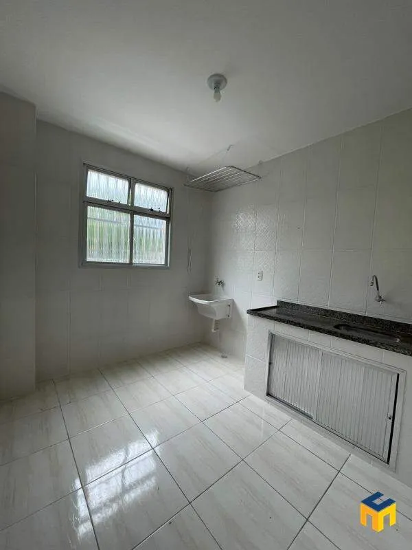 2-bedroom apartment, 64 m² — photo 5