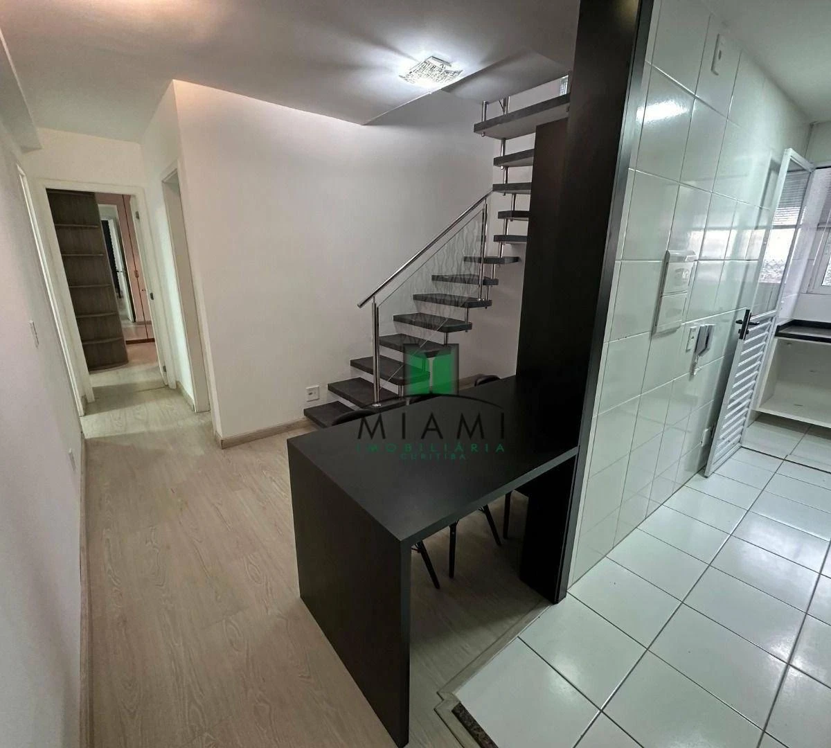 2-bedroom apartment with a washing machine — photo 20