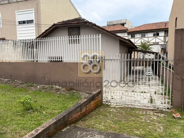 3-bedroom, 70 m² house in Curitiba — photo 7