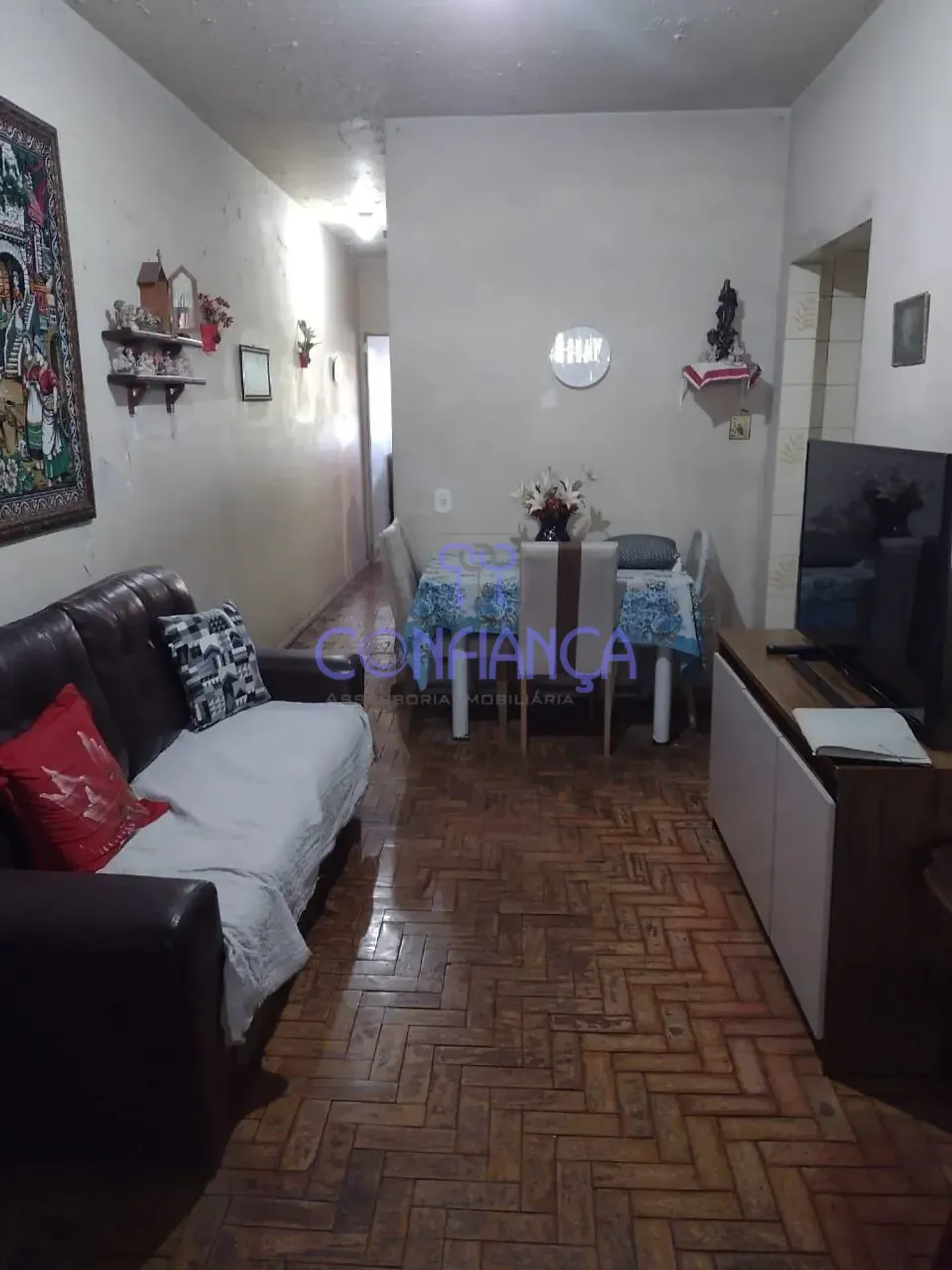 Casa mobiliada com cozinha e fogão a gás — photo 6