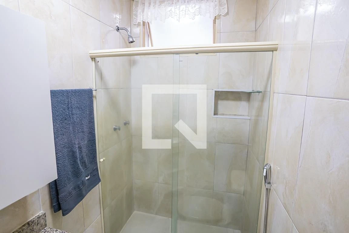 Furnished apartment with private garden and 2 bedrooms — photo 39