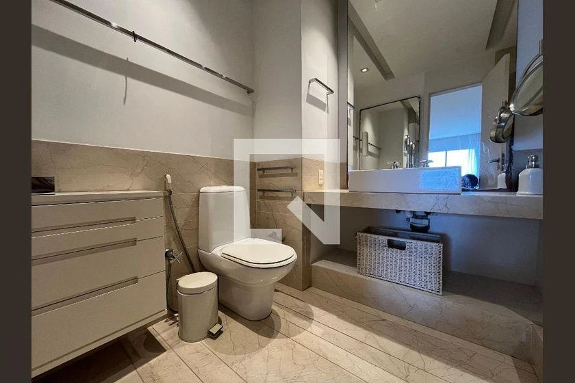 Apartment, 420 m², with floor-to-ceiling windows — photo 28