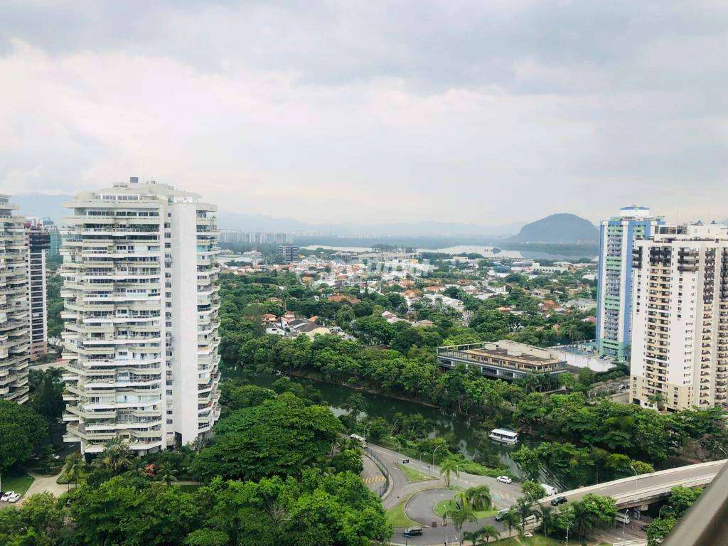 Apartamento mobiliado 600 m² com 5 suítes e 13 banheiros — photo 20