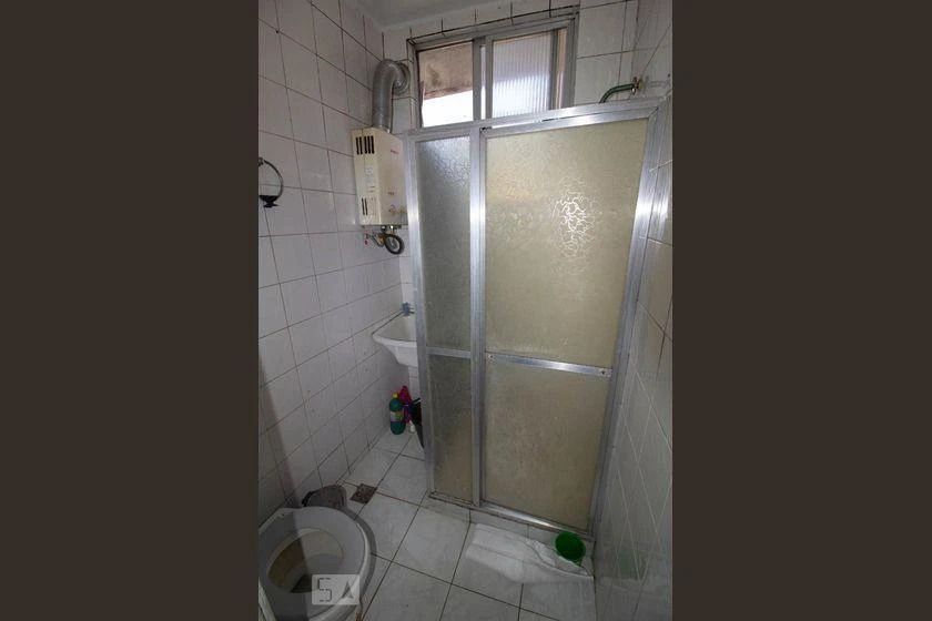 Квартира з однією спальнею та робочим місцем, Ріо-де-Жанейро — photo 11