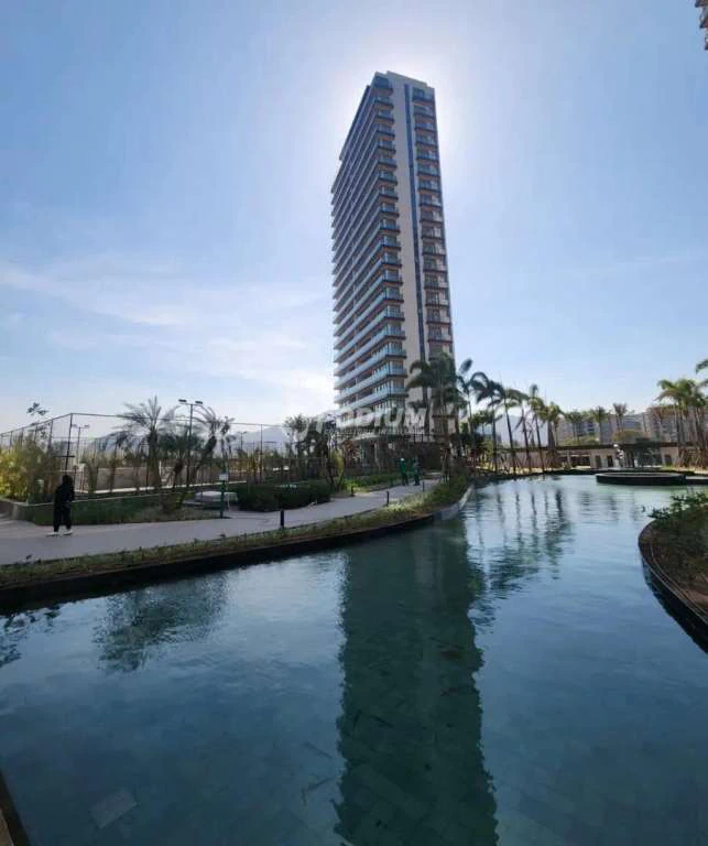 Apartamento mobiliado de 650 m² com 5 suítes e 4 vagas — photo 3