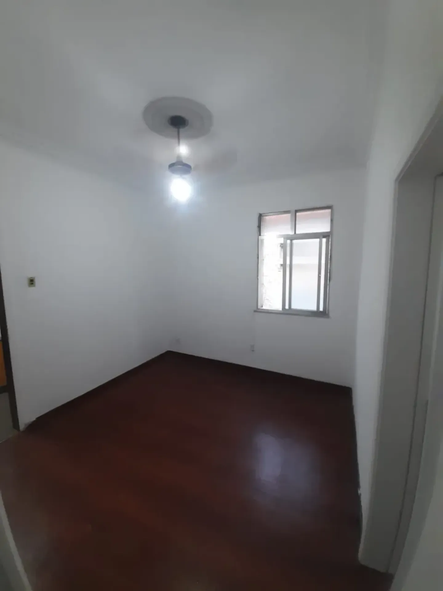 Apartamento com piso de madeira ou laminado, Tijuca — photo 7