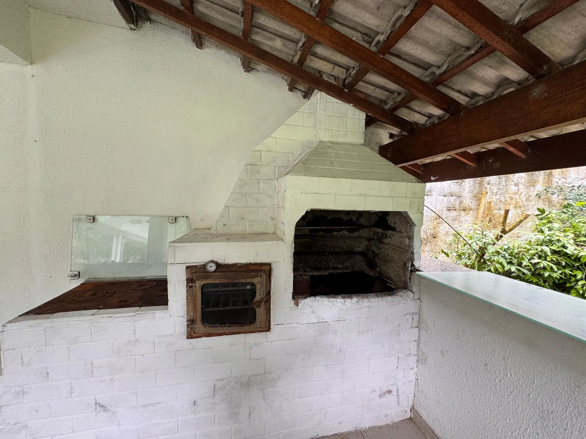 2-bedroom house with a garden in Rio de Janeiro — photo 23