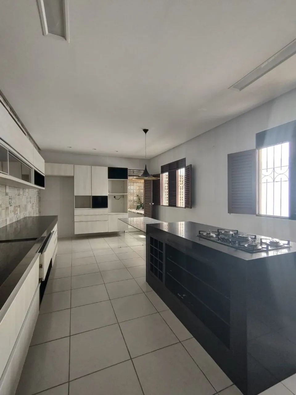 Casa de 4 quartos e 250 m²