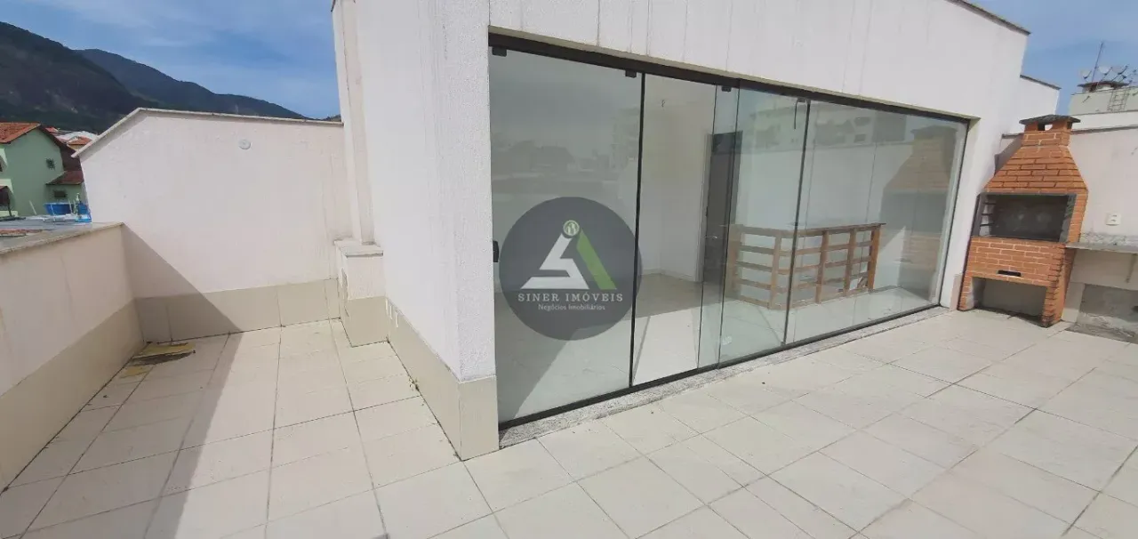 Cobertura duplex para aluguel com 3 quartos e 3 banheiros — photo 5