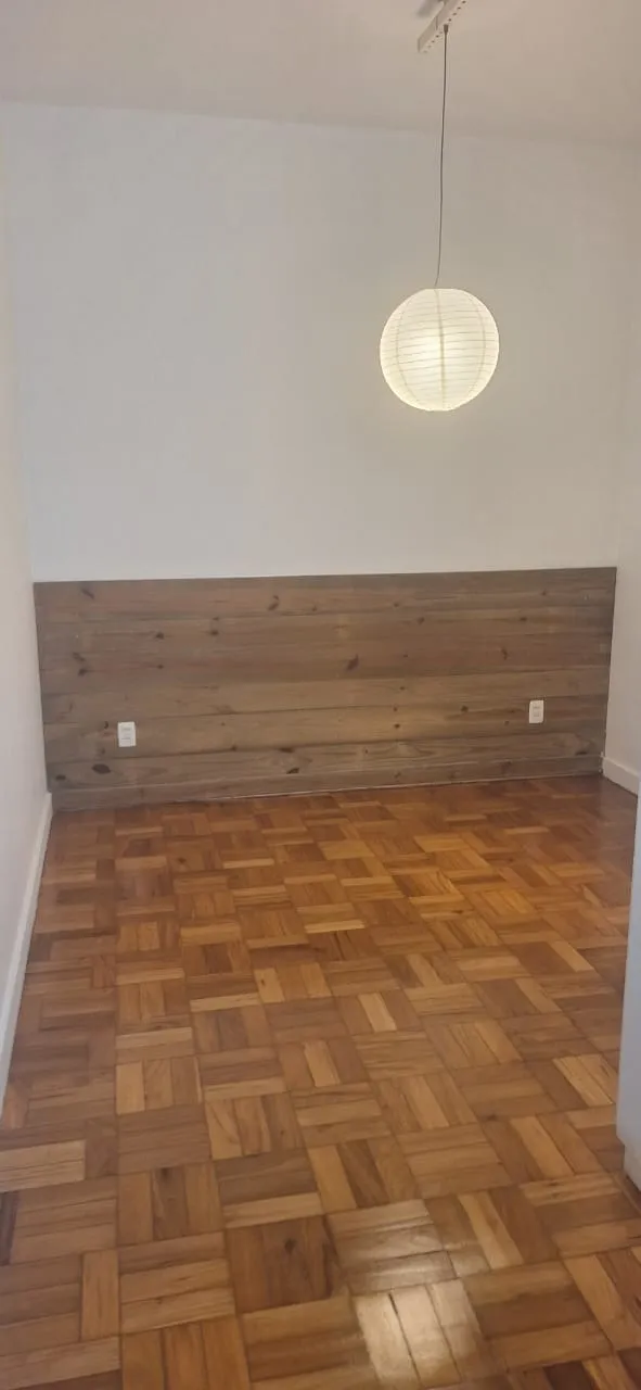 Apartamento, 45 m², com piso de madeira ou laminado — photo 6