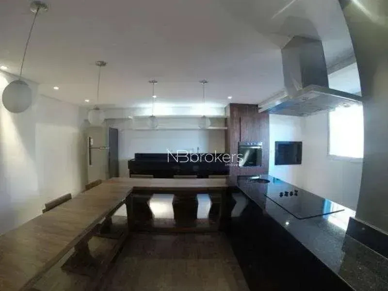 Apartamento duplex de 130 m² com 1 quarto e varanda — photo 50