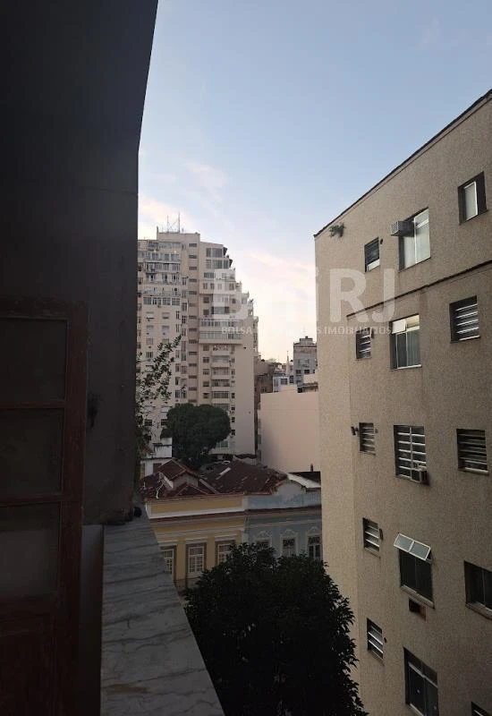 Apartamento sem mobília com 2 quartos e 76 m² — photo 10