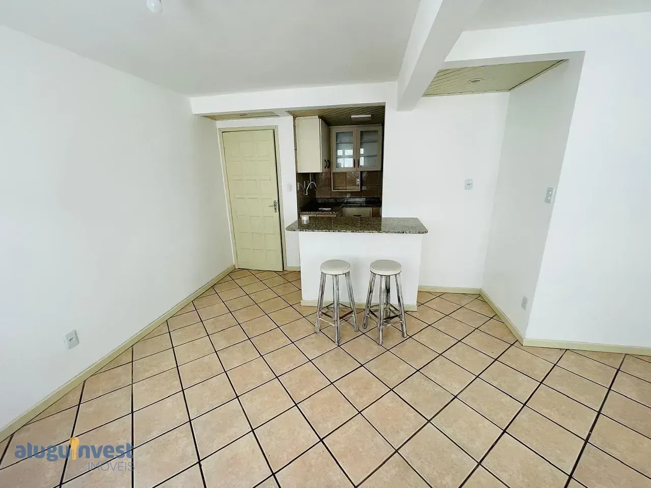 Departamento de 48 m² y 2 dormitorios en Florianópolis — photo 7