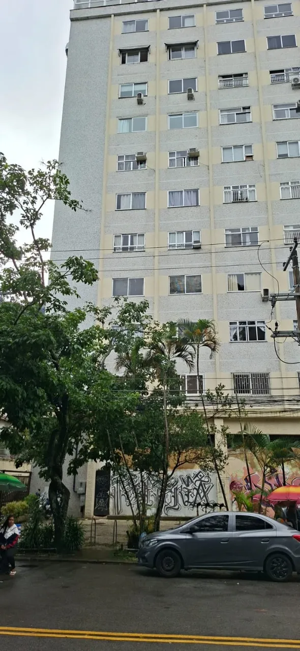 Apartment with 3 bedrooms and 2 bathrooms, no parking — photo 10
