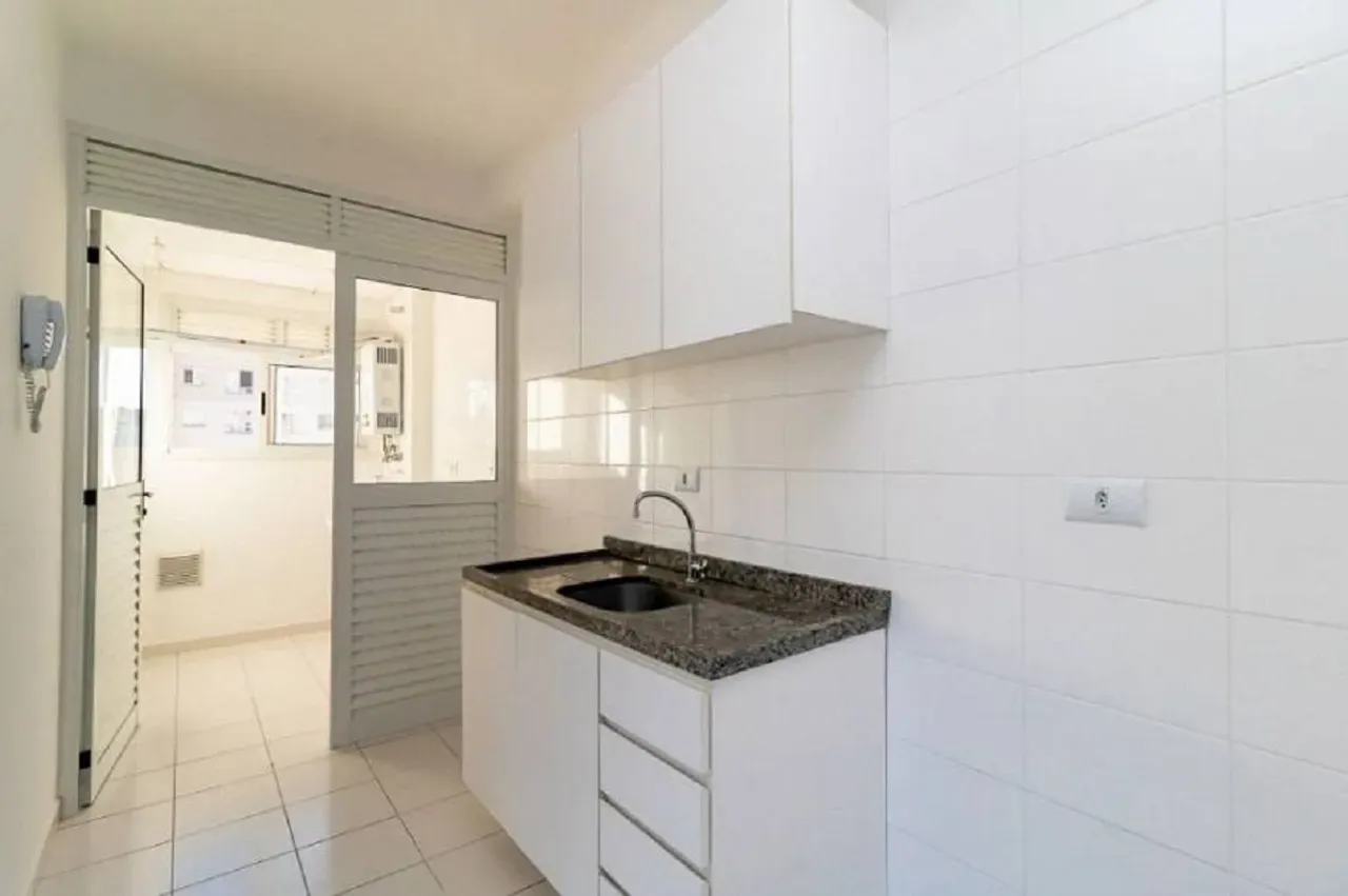 Квартира з 3 спальнями і 2 ванними, 64 м² — photo 29